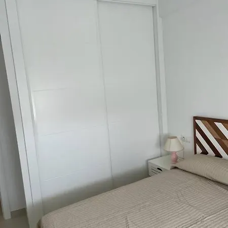 Reformado Con Vistas Al Mar Appartement Nerja Buitenkant foto