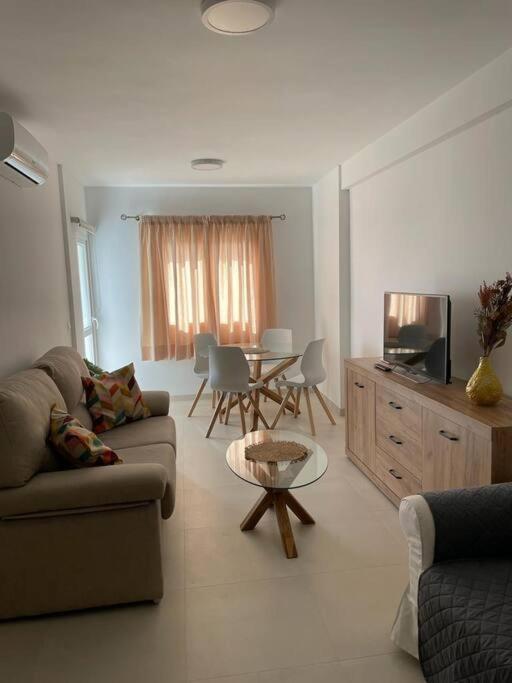 Reformado Con Vistas Al Mar Appartement