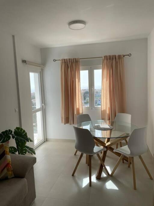 Reformado Con Vistas Al Mar Apartment Nerja