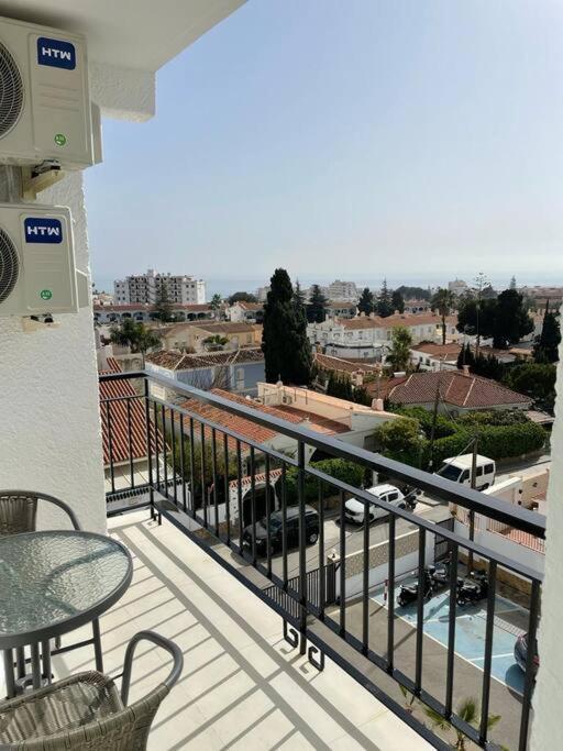 Appartement Reformado Con Vistas Al Mar