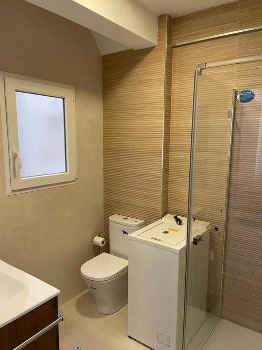 Appartement Reformado Con Vistas Al Mar Nerja