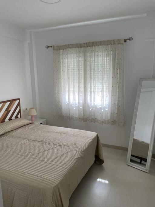 Appartement Reformado Con Vistas Al Mar Nerja