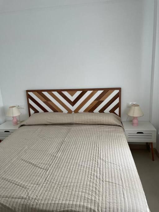 Reformado Con Vistas Al Mar Apartment Nerja