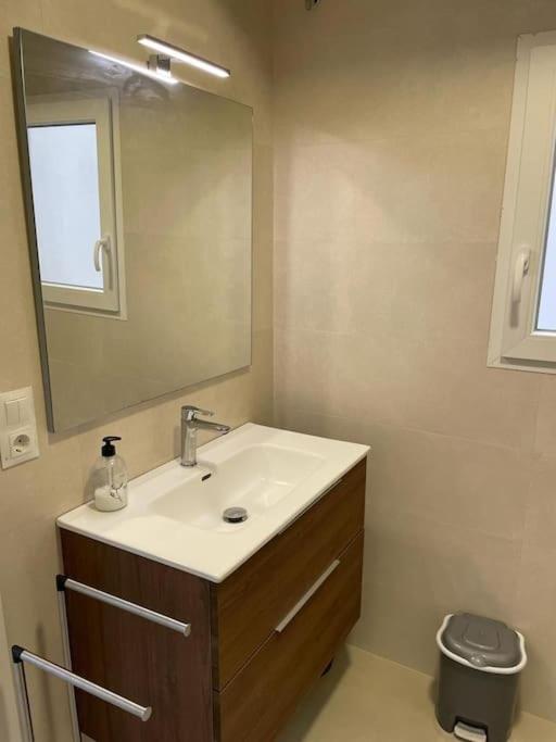 Appartement Reformado Con Vistas Al Mar Nerja